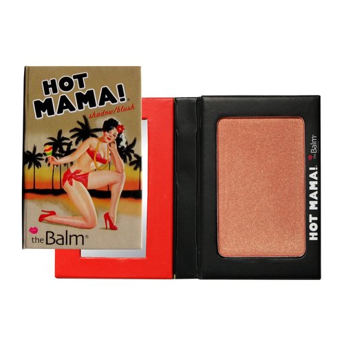 The Balm Hot Mama blush 7,08 gram