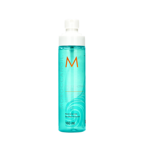 Moroccanoil Curl Re-energizing Styling Spray 160 ml