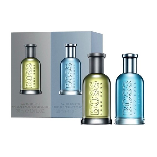 hugo boss tonic set