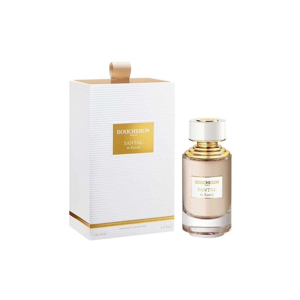 boucheron santal de kandy prix