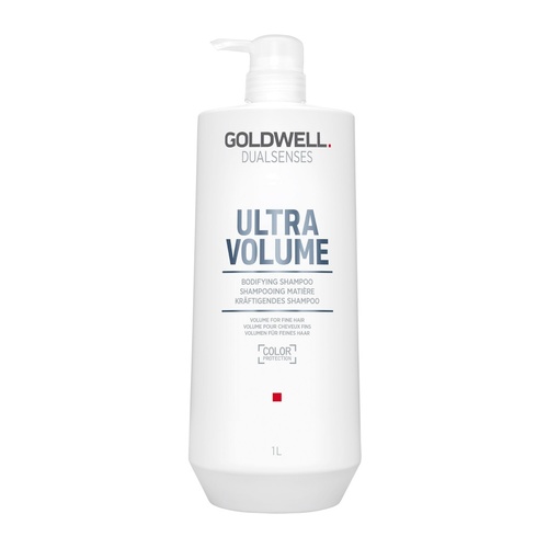 Goldwell Dualsenses Ultra Volume bodifying shampoo