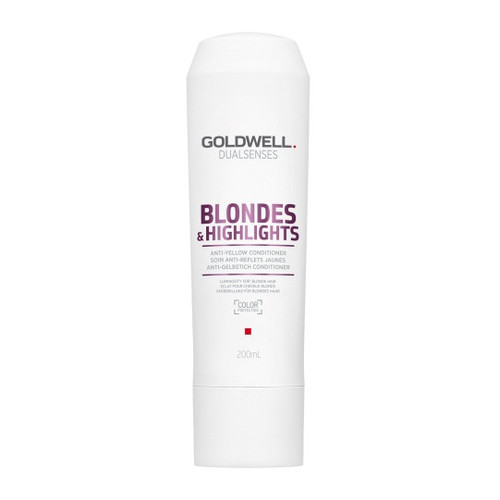 Goldwell Dualsenses Blondes & Highlights conditioner 200 ml
