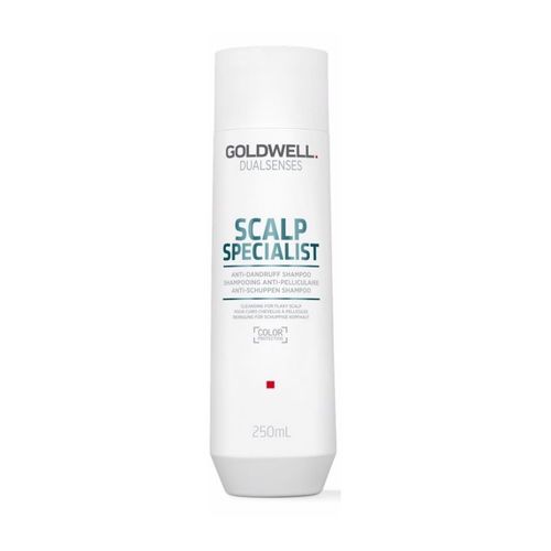 Goldwell Dualsenses Scalp Specialist Anti-dandruff Shampoo 250 ml