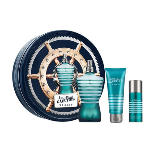 gift set jean paul gaultier