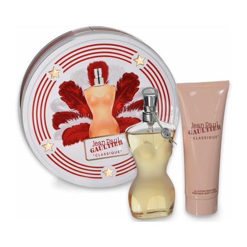 Jean Paul Gaultier Classique Gift set kopen Superwinkel.nl