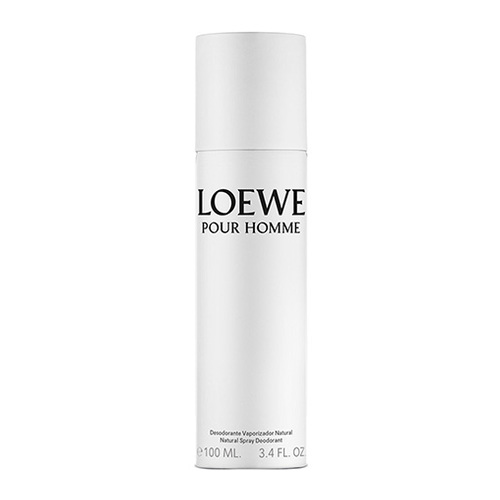 Loewe Pour Homme Deodorant 100 ml