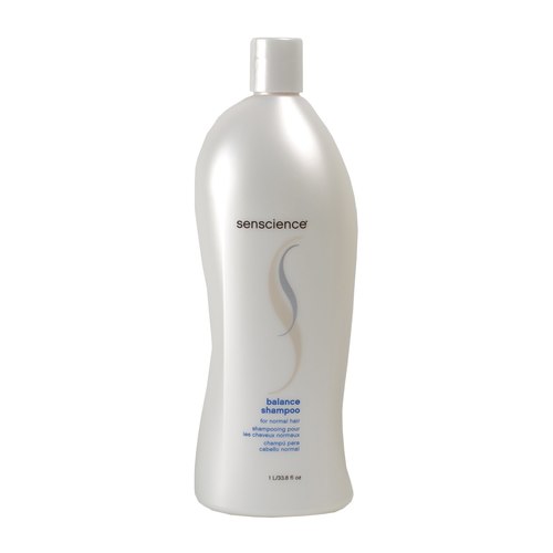 Senscience Balance shampoo 1.000 ml