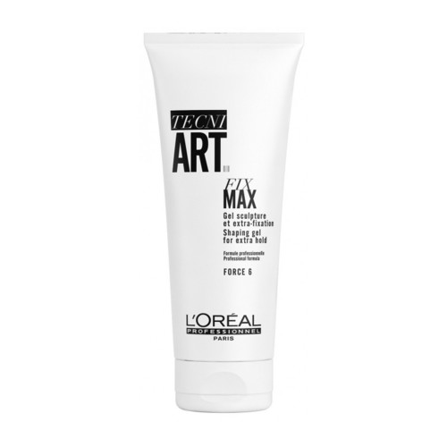 L'Oréal Professionnel Tecni Art Fix Max Shaping Gel 200 ml