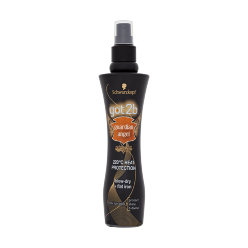 Schwarzkopf Got2B Guardian Angel 220ºC Heat Protection Spray kaufen ...