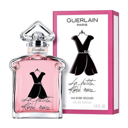 Guerlain La Petite Robe Noir Velours Eau de Parfum 100 ml