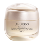 Shiseido Benefiance Wrinkle Smoothing Day Cream 50 ml SPF 25