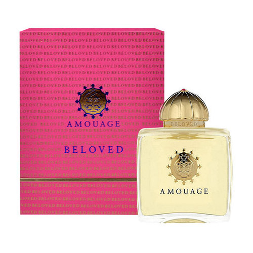 Amouage Beloved Woman Eau de Parfum 100 ml