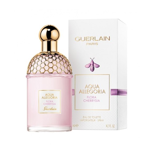 guerlain aqua allegoria flora cherrysia eau de toilette
