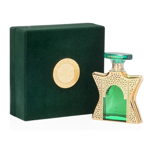 Bond No. 9 Dubai Emerald Eau de Parfum 100 ml