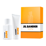 Jil Sander Sun Gift set