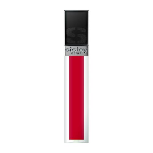 Sisley Phyto-Lip Gloss Brillo de labios 06 Rouge 6 ml