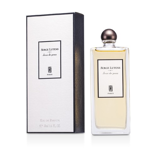 serge lutens jeux de peau