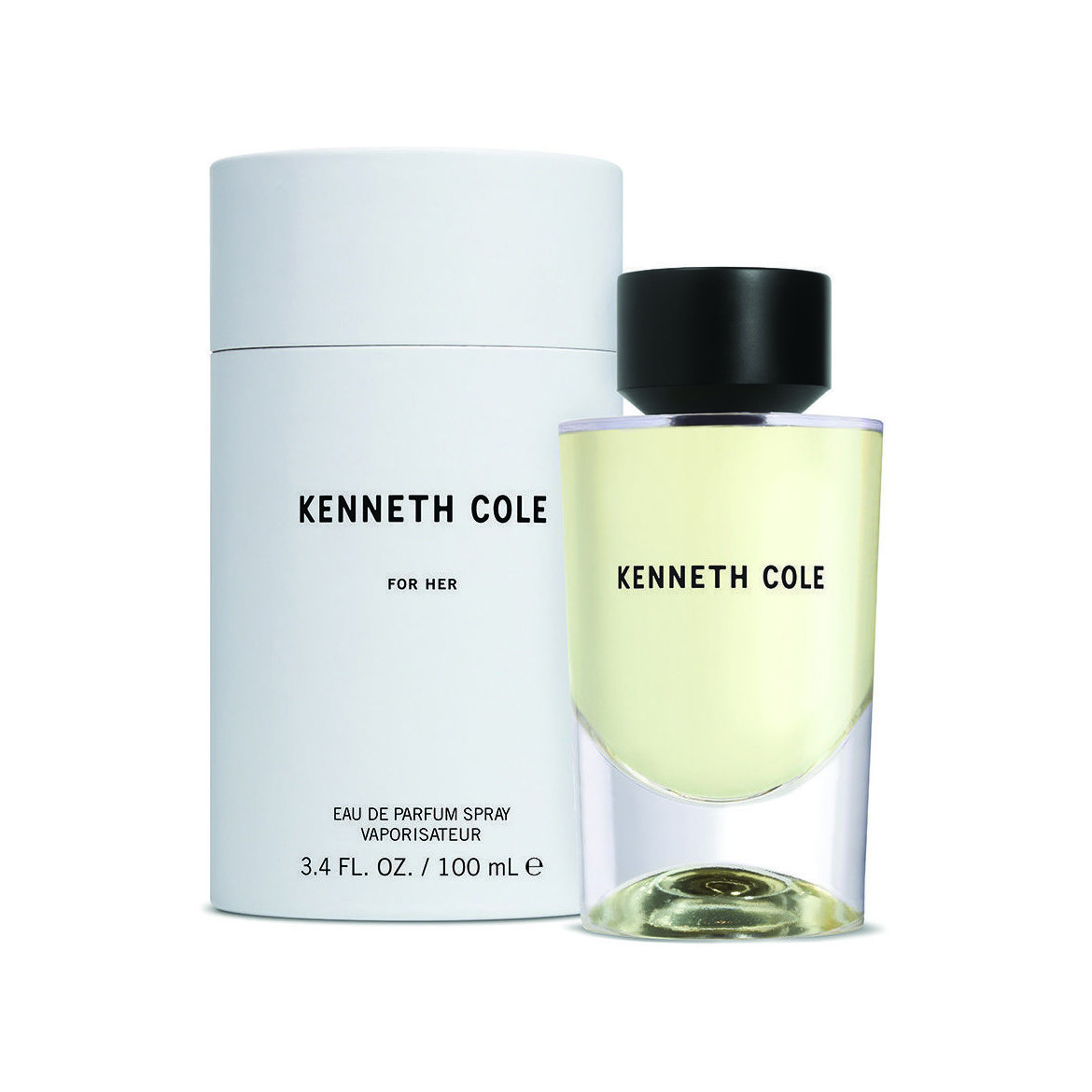 kenneth cole reaction for her eau de parfum