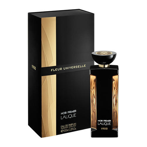 Lalique Noir Premier Fleur Universelle 1900 Eau de Parfum 100 ml