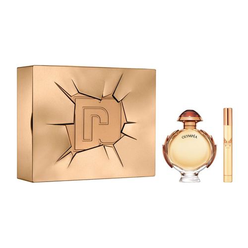 Paco Rabanne Olympea Intense Coffret 