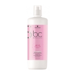 Schwarzkopf BC Color Freeze pH 4.5 Silver shampoo 1.000 ml