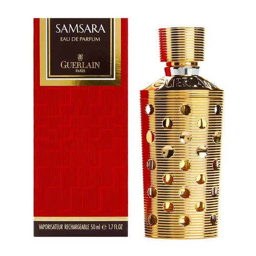 guerlain samsara eau de parfum 100 ml