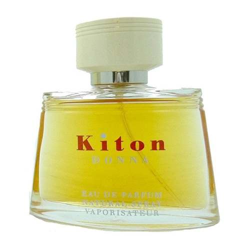 Kiton Donna Eau de Parfum 75 ml
