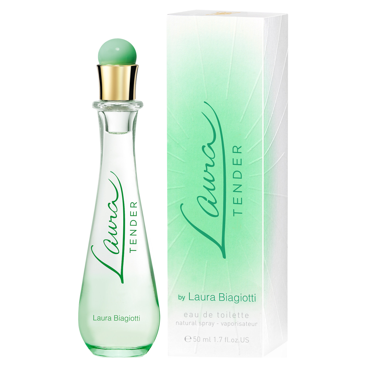 laura tender parfum