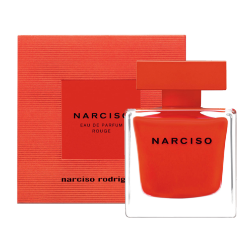 Narciso Rodriguez Rouge Eau de Parfum