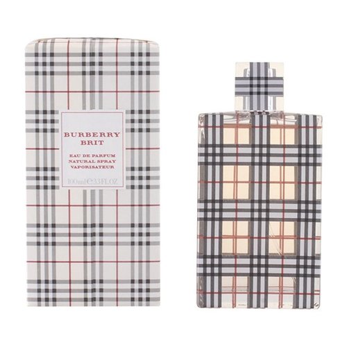 Burberry Brit for her Eau de Parfum kopen | Superwinkel.nl