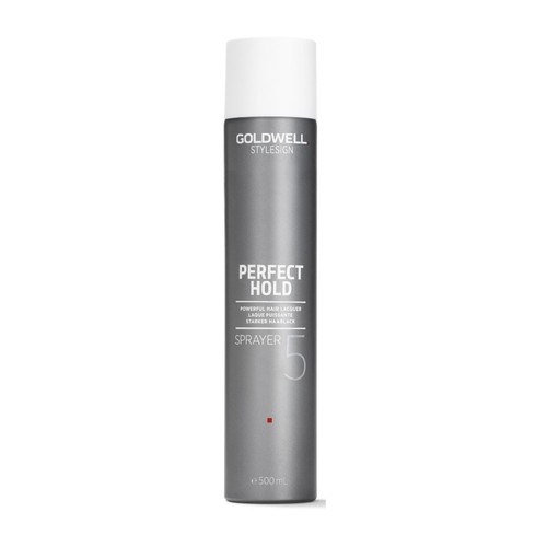 Goldwell Stylesign Sprayer Perfect Hold Powerful Hair Lacquer