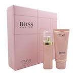 hugo boss scent set
