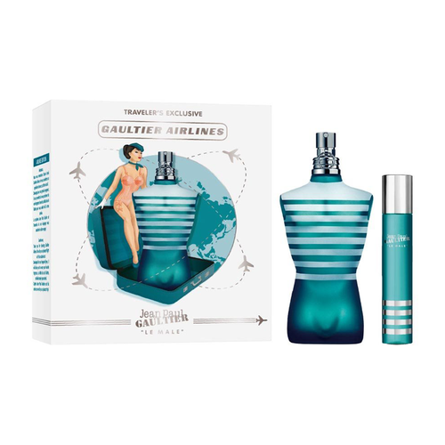 gift set jean paul gaultier