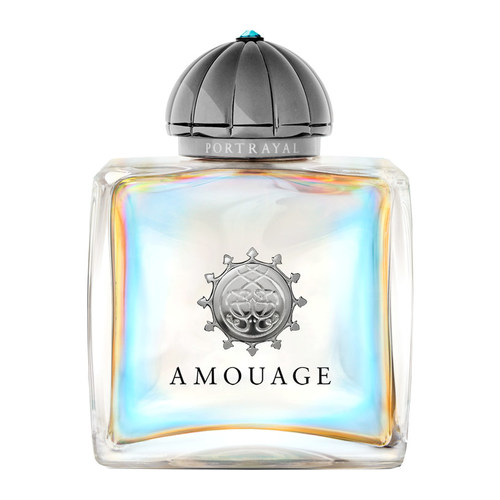 Amouage Portrayal Woman Eau de Parfum 100 ml