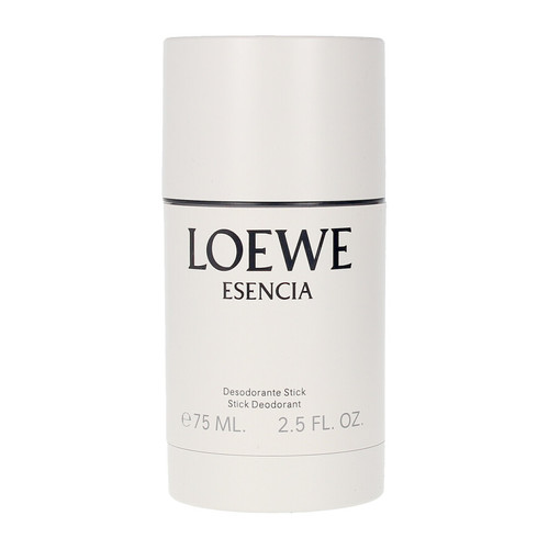 Loewe Esencia Homme Deodorant 75 ml
