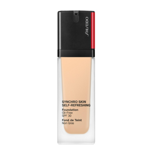 Shiseido Synchro Skin Self-Refreshing Liquid Base de maquillaje