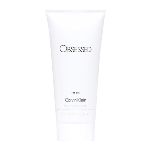 calvin klein obsession 200ml