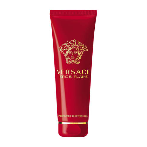 Versace Eros Flame Bálsamo After Shave 100 ml