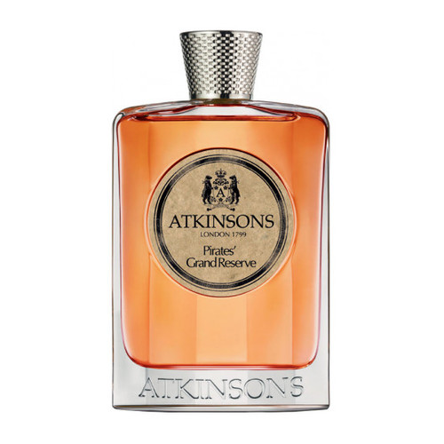 woestenij prijs Afscheid Atkinsons Pirates' Grand Reserve Eau de parfum kopen | Superwinkel.nl