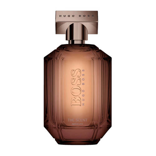Hugo Boss The Scent For Her Absolute Eau de parfum kopen | Superwinkel.nl