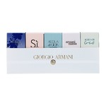 Armani set dames Miniatuur set