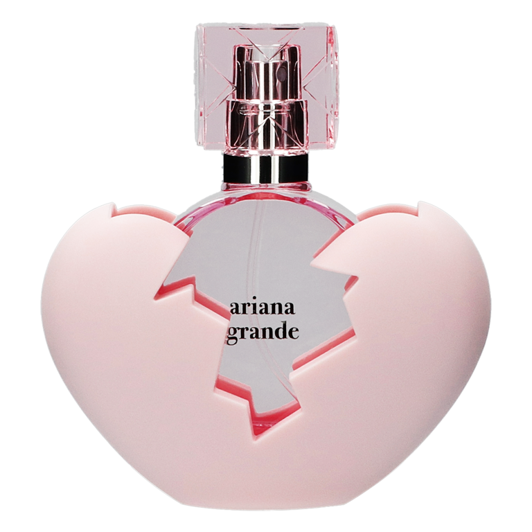 Ariana Grande Thank U, Next Eau de parfum kopen | Superwinkel.nl