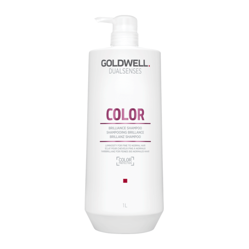 Goldwell DualSenses Color Brilliance shampoo