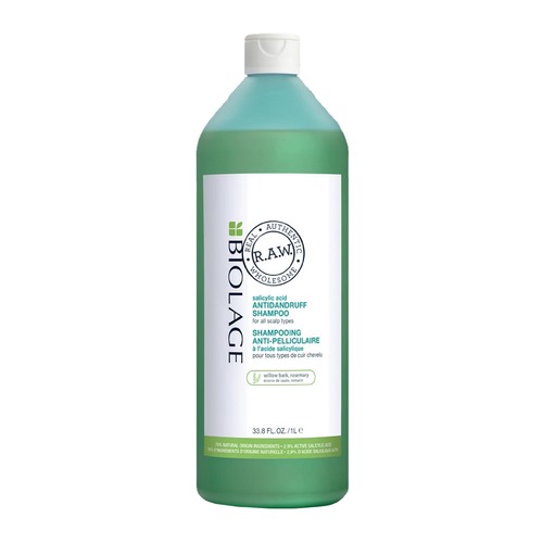 Matrix Biolage R.A.W. Antidandruff Shampoo 1.000 ml