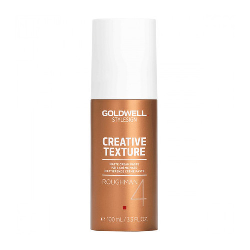 Goldwell Stylesign Creative Texture Matte Cream Paste 100 ml