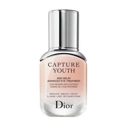 dior capture youth