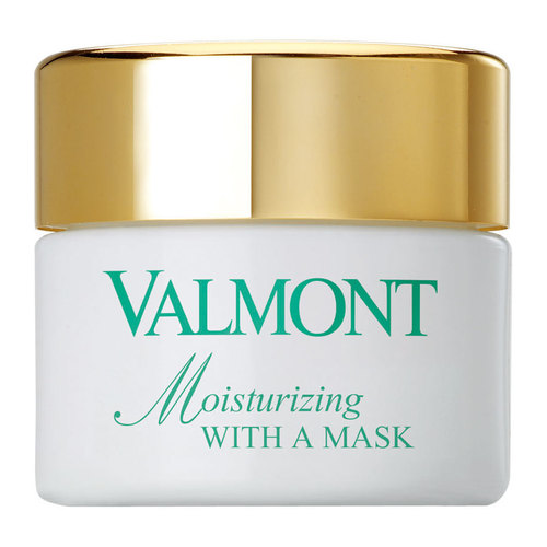 Valmont Moisturizing With a Mask 50 ml