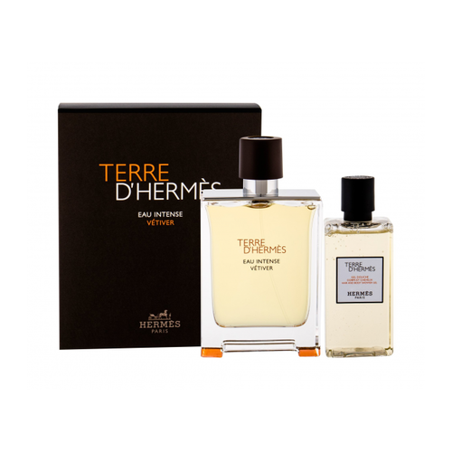 hermes eau intense