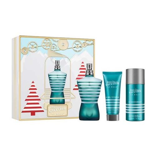 le male gift set