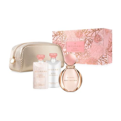 bvlgari rose goldea reviews